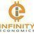 Infinity Coin logo