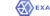 BTCEXA logo