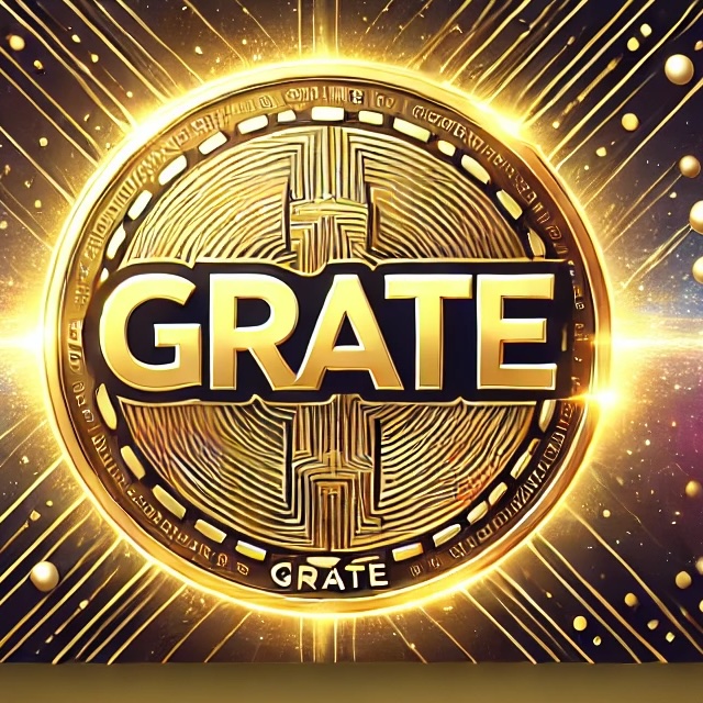 GRATE GRATE ICO calificación y detalles ICOholder