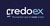 CredoEx logo