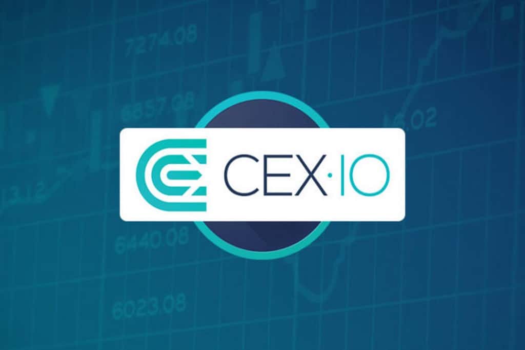 cex.io 