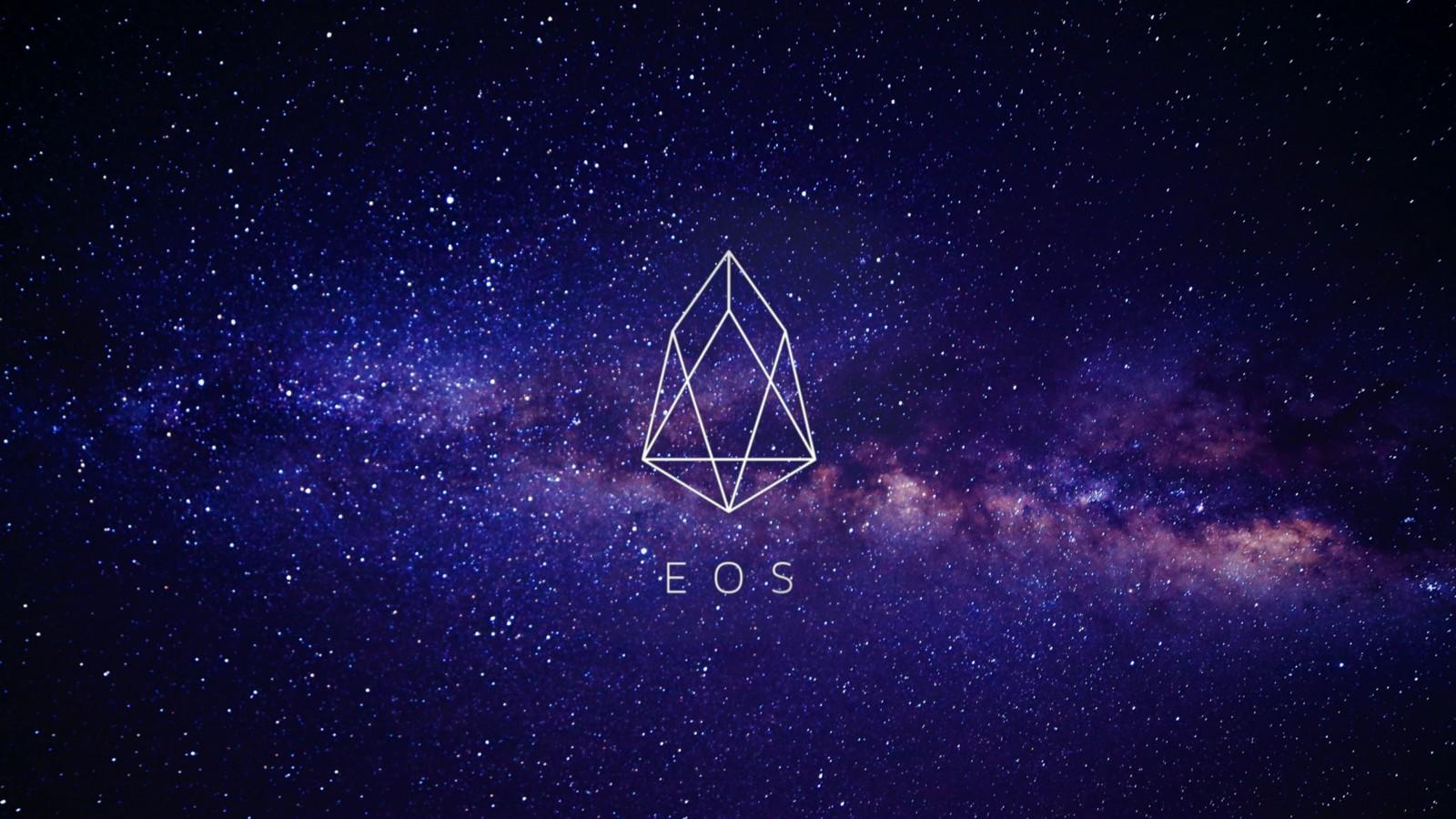 eos buy cryptocurrency