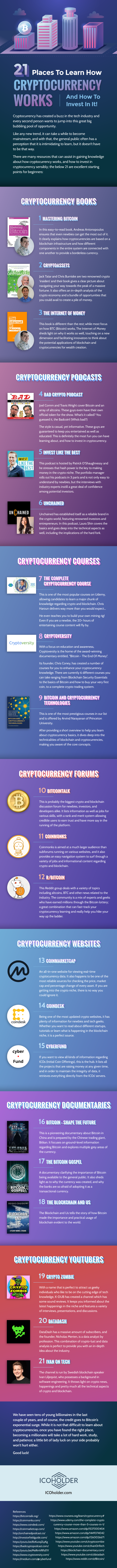 How To Invest In Crypto Currency With Guarantee Returns? / How To Invest In Cryptocurrency What You Should Know Before Investing - Although it has its dips, novices looking for immediate or at.