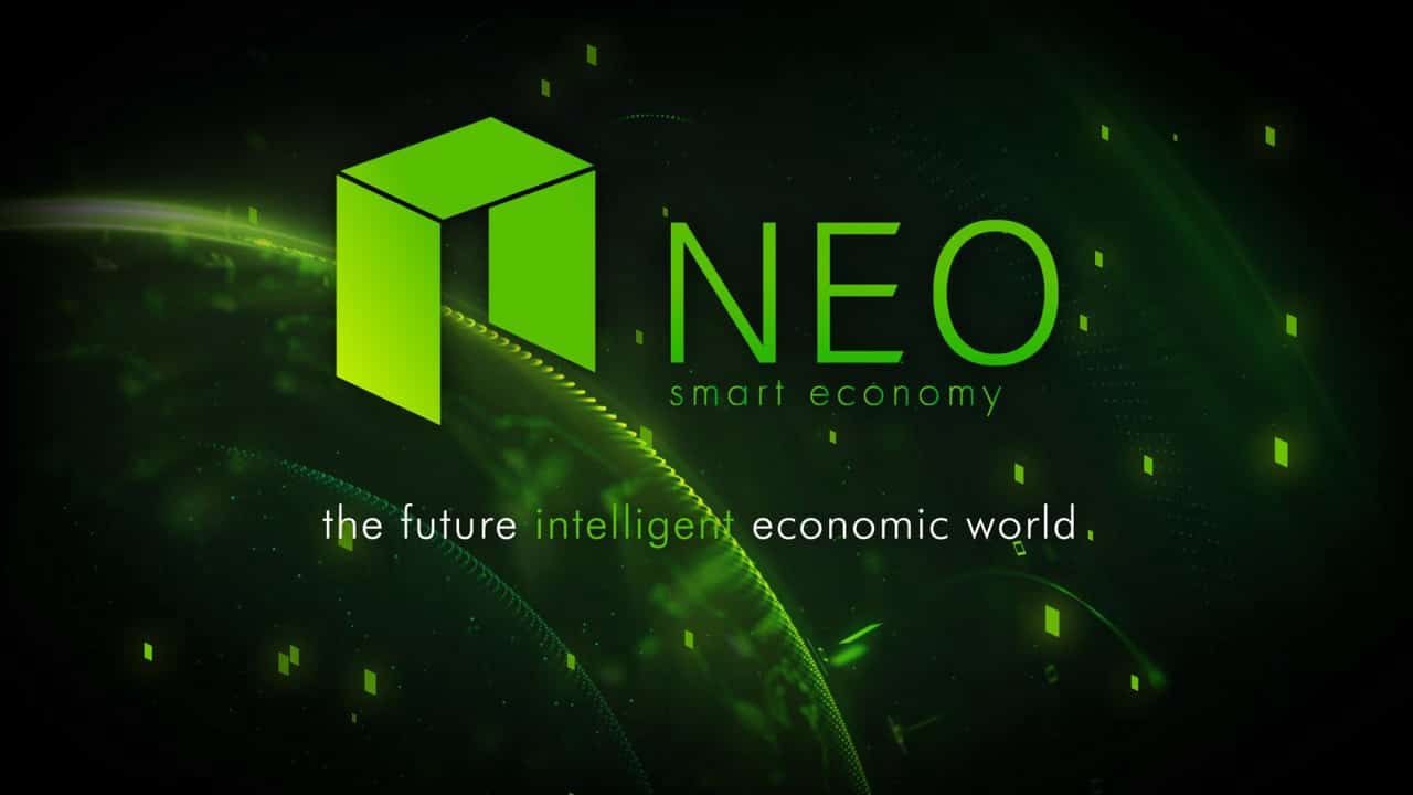 buy neo crypto currency