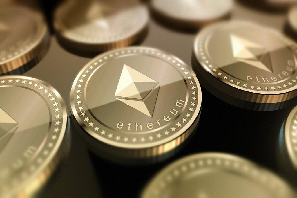 what is ethereum investment