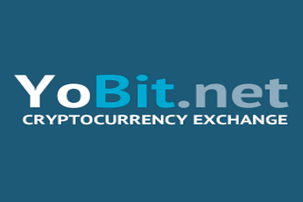 yobit crypto exchange
