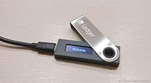 Ledger