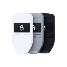 Trezor