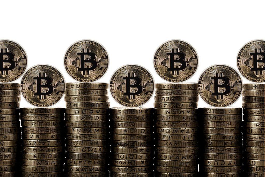 bitcoin tip valută