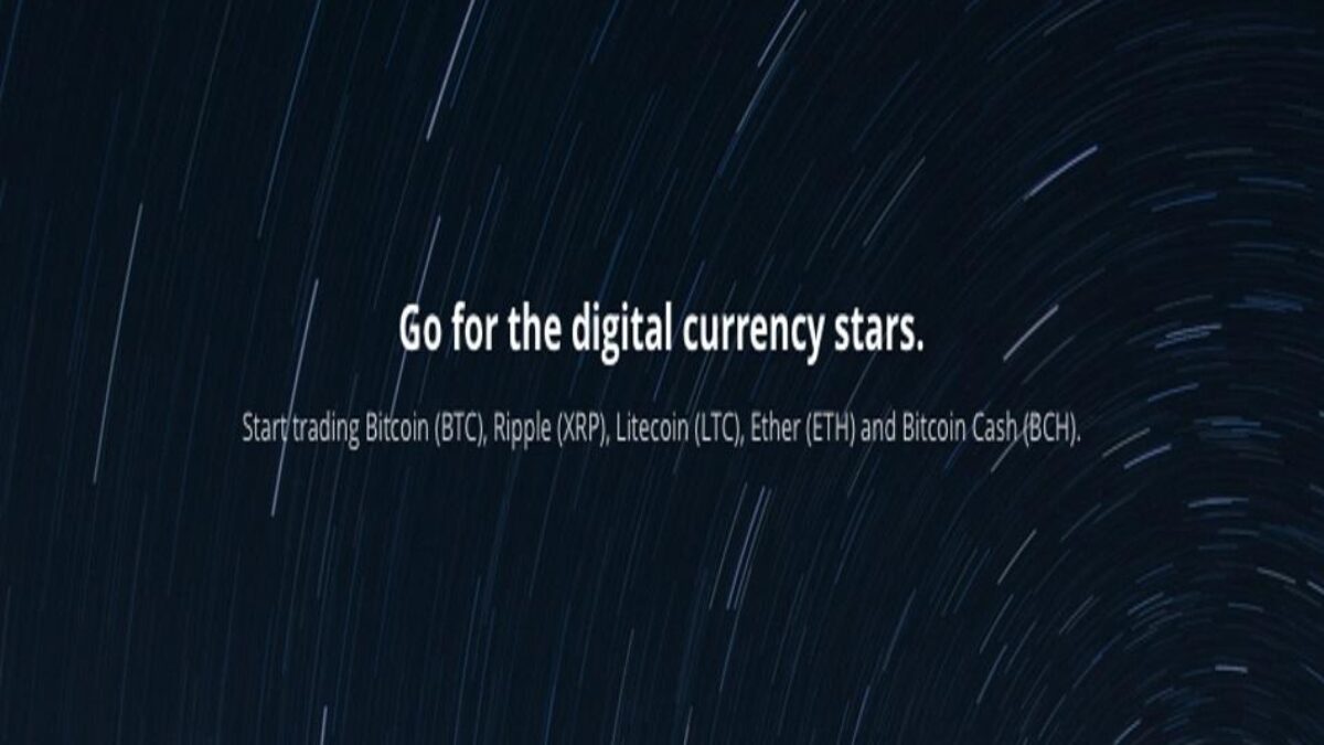 Trusted European Crypto Exchange Bitstamp Platform Review