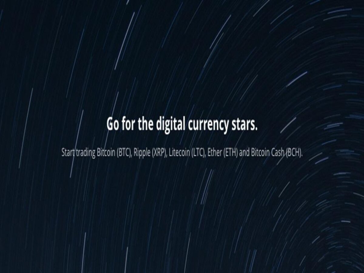 Trusted European Crypto Exchange Bitstamp Platform Review