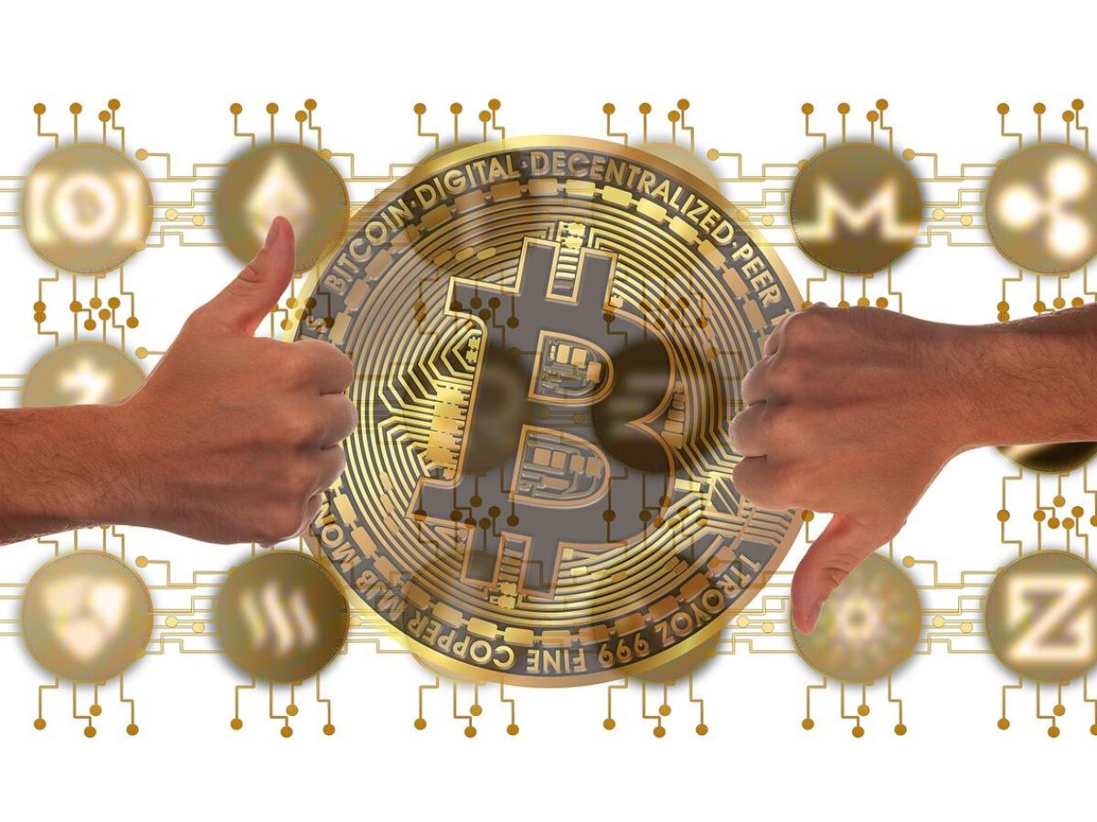 Both Platforms Allow Instant Swaps for Easy Crypto Trading