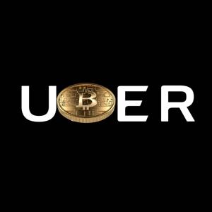 is uber taking bitcoin now?