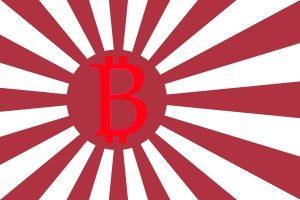 japan bitcoin regulation