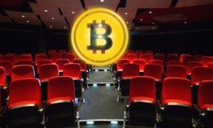 Movie theatres that take bitcoin