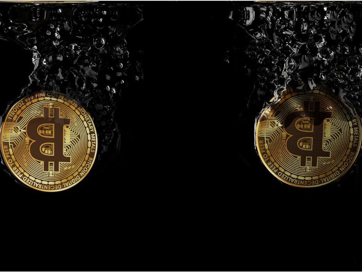 Pump and Dump Schemes in Cryptocurrency Markets Explained