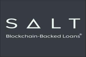 salt cryptocurrency