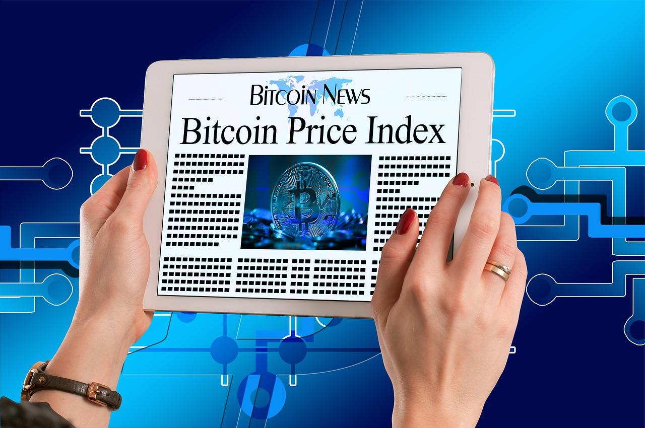 Best Website For Bitcoin News / Best Bitcoin And ...