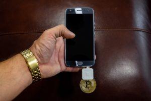 bitcoin wallet online