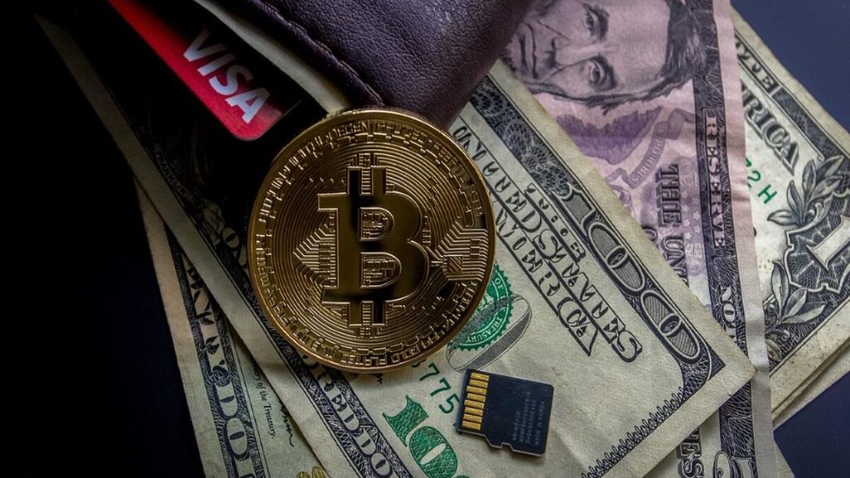 Make Money with Cryptocurrency: Hold and Invest in Assets