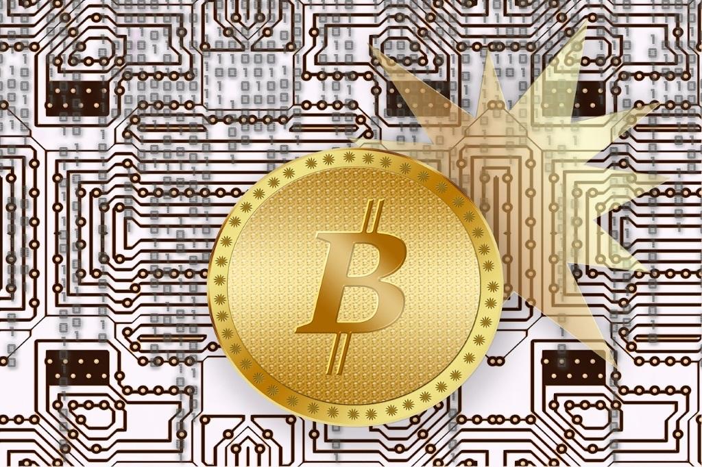 geld verdienen bitcoin-aktien crypto ico invest
