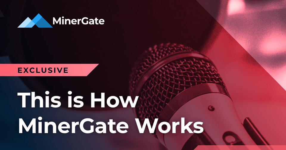 is minergate legit