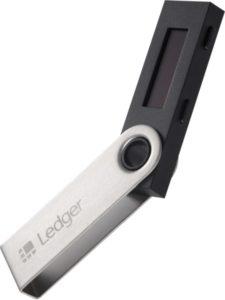 ledger nano s