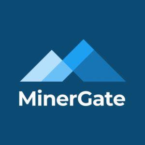 minergate