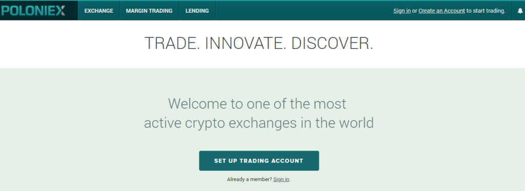 Poloniex описание. Poloniex. Poloniex the leading Crypto Exchange. Tristan d'Agosta Poloniex.