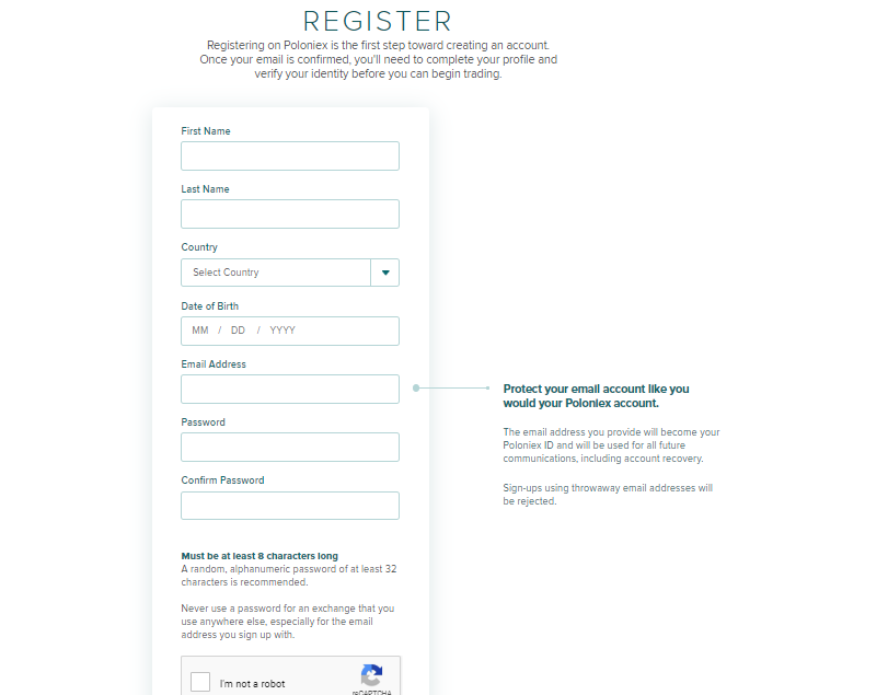 register