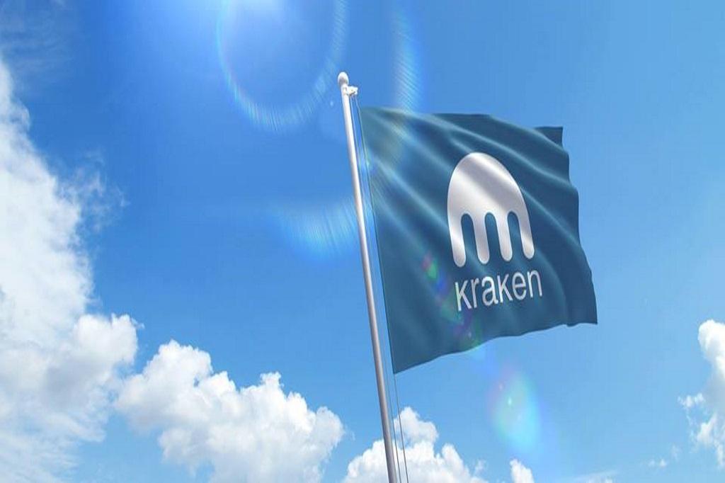 Kraken Exchange: Secure Cryptocurrency Trading & User Accounts