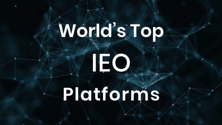 Ultimate list of IEO Platforms/Launchpads