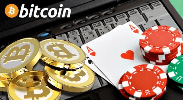 Online Bitcoin Slots Consulting – What The Heck Is That?
