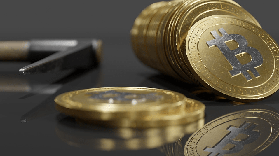 How can miners mine bitcoins without any charge? ICOholder Blog