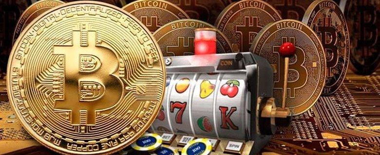 bitcoin casino: The Easy Way