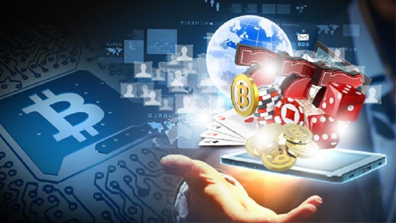 Willkommen zu einem neuen Look von Bitcoin Online Casino