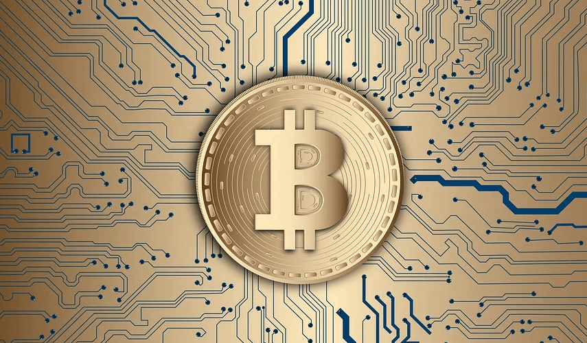 Bitcoin-Investitionen online)