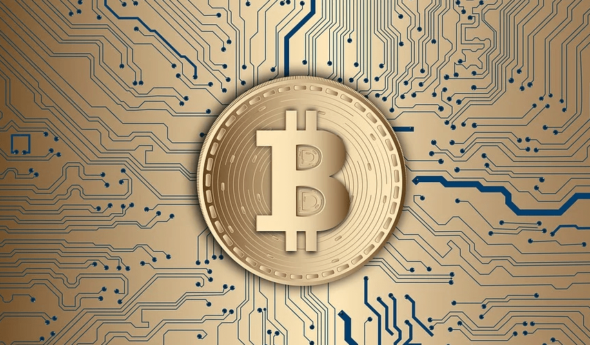 the basics of cryptocurrency