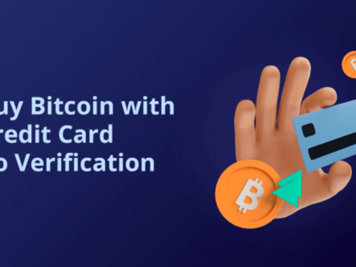 Buy Bitcoin with Ease: Secure and Fast Transactions