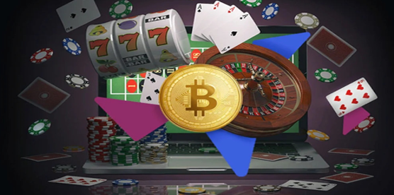 How 5 Stories Will Change The Way You Approach gamble with bitcoin