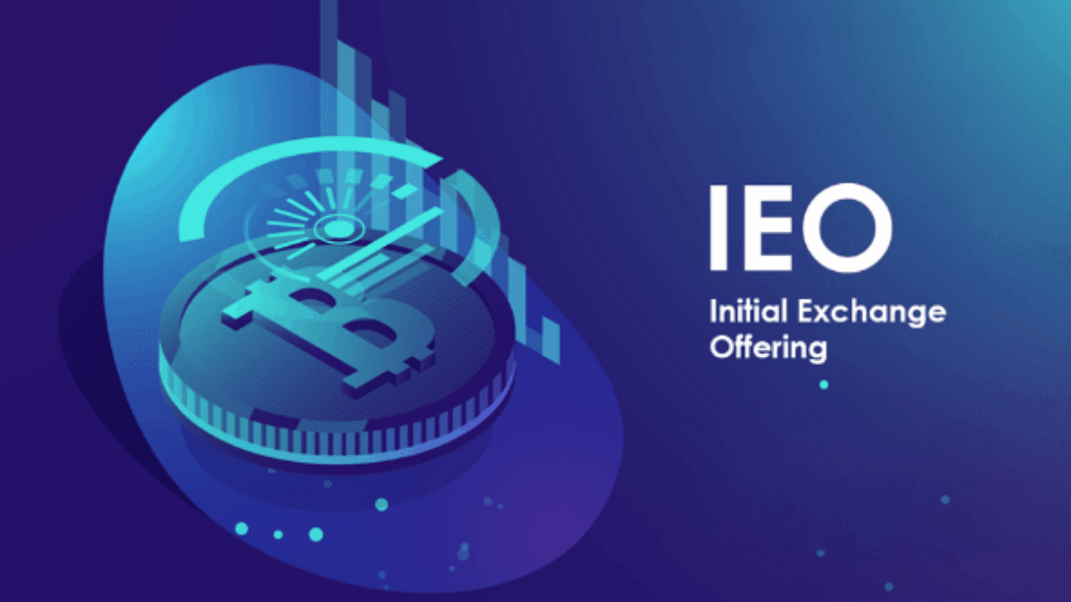 Maximizing Value with IEOs: A New Approach to Crypto Sales