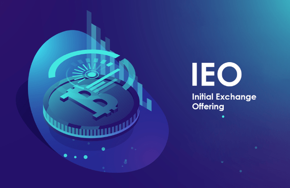 crypto ieo