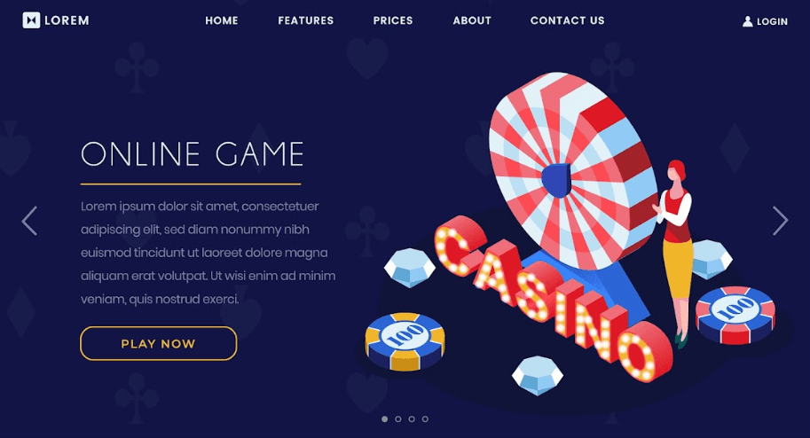 crypto casino github