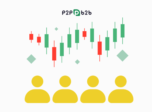 Crypto Listing on P2B Exchange