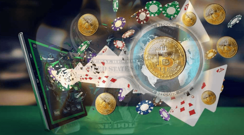 Exploring the Role of Chance in top bitcoin casinos Success