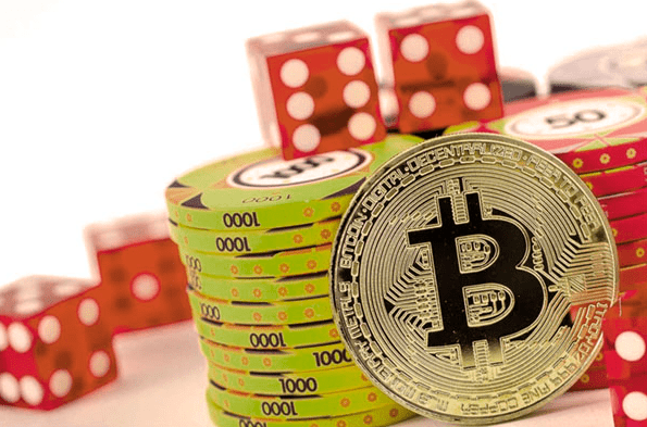 The Psychology Behind Bitcoin Casino Games: Understanding Player Behavior
