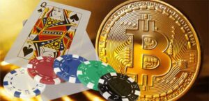 Learn how to use our Bitcoin casino deposit guide for seamless and secure crypto deposits.