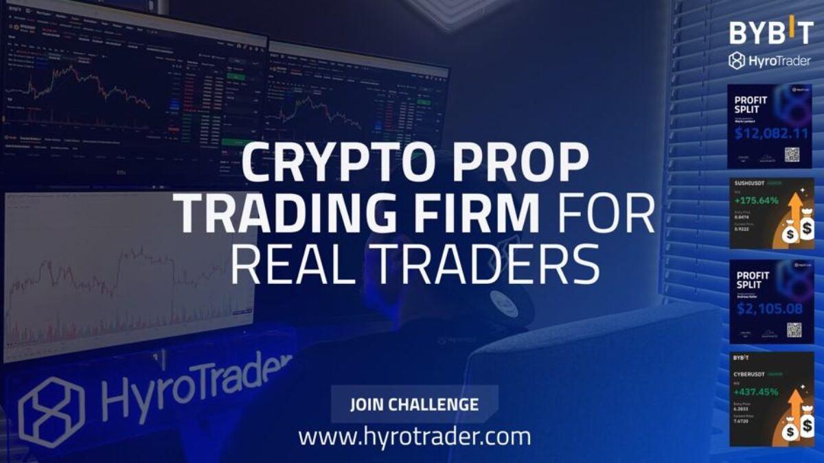 Crypto Prop Trading Success: Boost Your Trading Profits