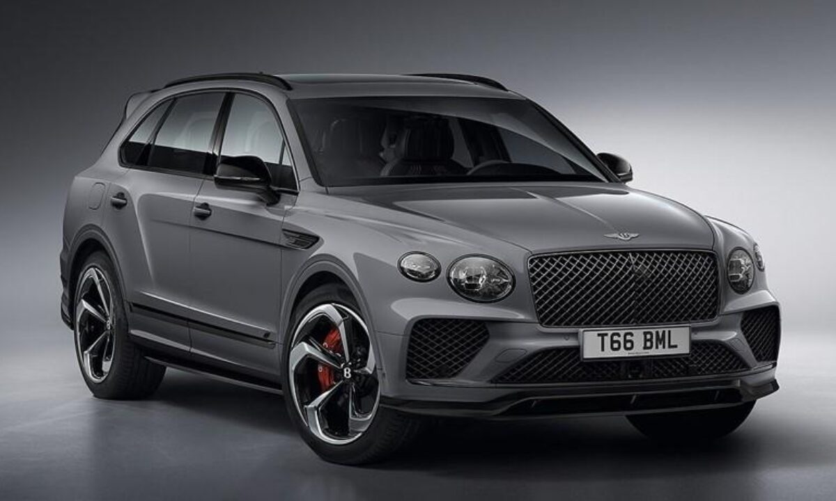 Bentley Luxury Rentals: Explore Dubai in Style and Comfort