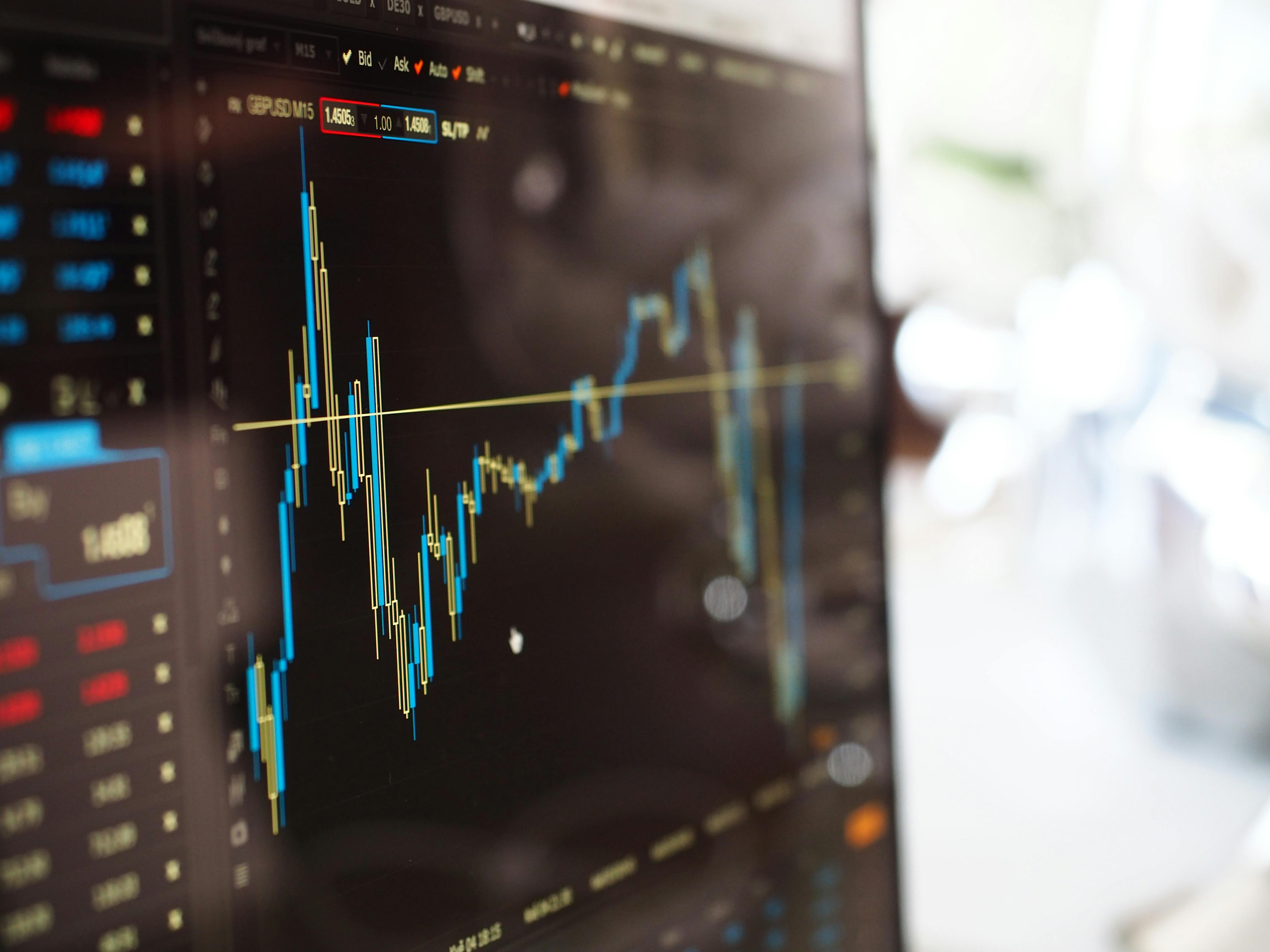 Unveiling the Secrets: Your Guide to Finding a Regulated Broker for Stocks Trading in India | IDOs News